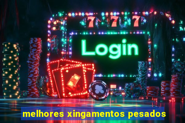 melhores xingamentos pesados